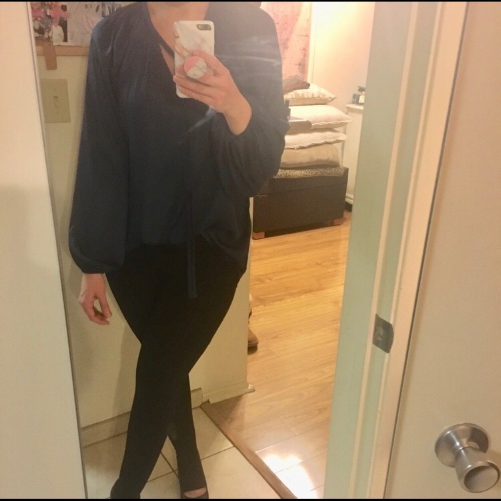 Miraclebody by Miraclesuit TwoPiece Peasant Blouse